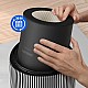 Филтър NanoProtect HEPA FY2200/30 3-в-1 за пречистватели серия 2200 Philips Air