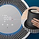Филтър NanoProtect HEPA FY2200/30 3-в-1 за пречистватели серия 2200 Philips Air