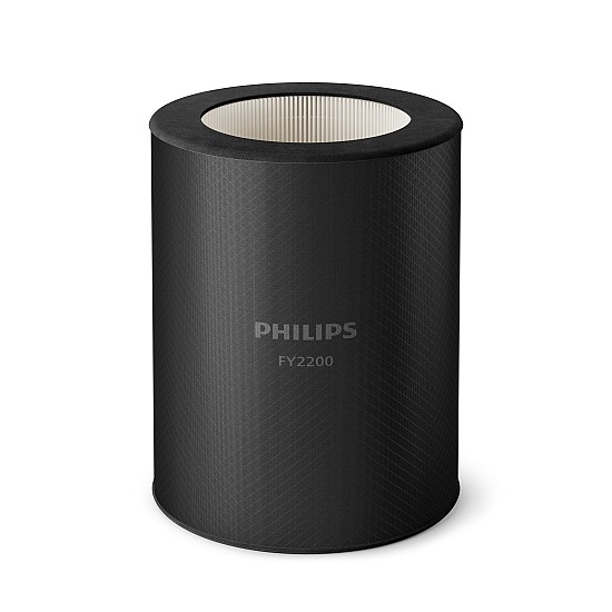 Филтър NanoProtect HEPA FY2200/30 3-в-1 за пречистватели серия 2200 Philips Air