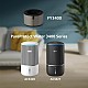Филтър NanoProtect HEPA FY3400/30 3-в-1 за пречистватели и овлажнители серия 3400 Philips Air