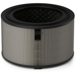 Филтър 3-в-1 NanoProtect HEPA FY3400/30 за серия 3400 Philips Air