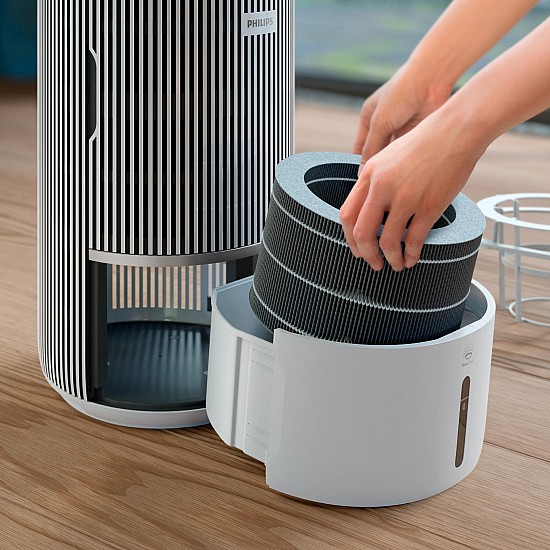 Филтър FY3401/00 пречистватели и овлажнители серия 3400 Philips Air