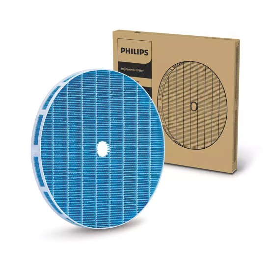 Филтър NanoCloud тампон за овлажняване FY2425/30, Philips