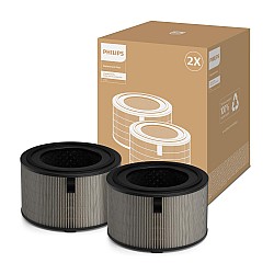 Филтър FY4200/30 NanoProtect 3-в-1 за серия 4200 2 бр Philips Air 