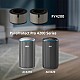 Комплект Филтри NanoProtect HEPA FY4200/30 3-в-1 за пречистватели серия 4200 Philips Air