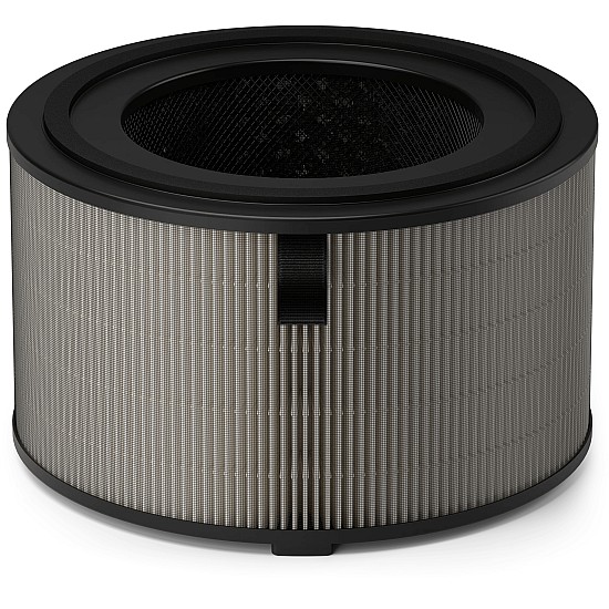 Комплект Филтри NanoProtect HEPA FY4200/30 3-в-1 за пречистватели серия 4200 Philips Air