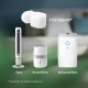 Ароматизиращи подложки FY5100/00 за овлажнители серия 1000, 4000 и 5000 Philips Air 24 бр.