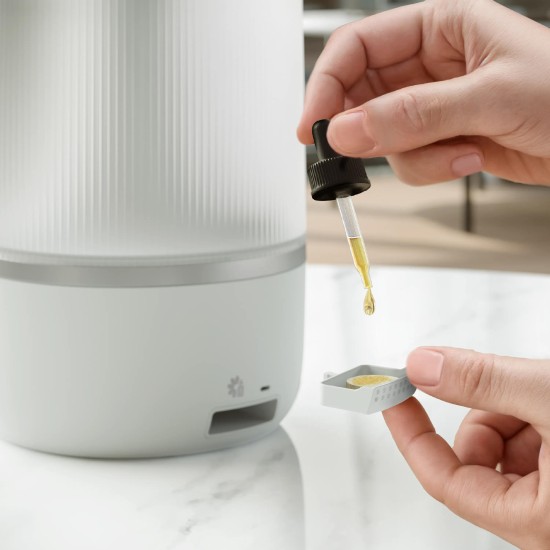 Ароматизиращи подложки FY5100/00 за овлажнители серия 1000, 4000 и 5000 Philips Air 24 бр.