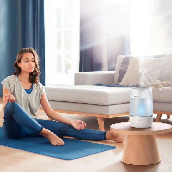 Ароматизиращи подложки FY5100/00 за овлажнители серия 1000, 4000 и 5000 Philips Air 24 бр.