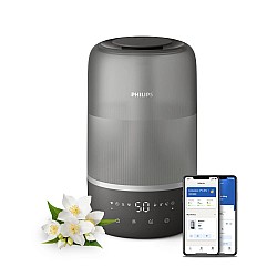  Овлажнител за въздух HU1510/03 серия 1000 Philips Air