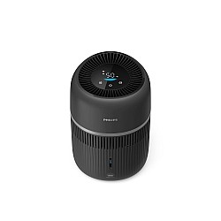 Овлажнител за въздух HU4210/03, серия 4000 черен Philips Air