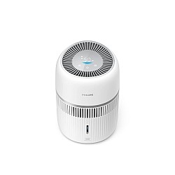 Овлажнител за въздух HU4210/04, серия 4000 бял Philips Air
