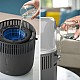 Овлажнител за въздух HU5710/03 серия 5000 Philips Air режим Quick Dry