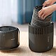 Овлажнител за въздух HU5710/03 серия 5000 Philips Air режим Quick Dry