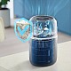 Овлажнител за въздух HU5710/03 серия 5000 Philips Air режим Quick Dry