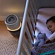Овлажнител за въздух HU5710/03 серия 5000 Philips Air режим Quick Dry