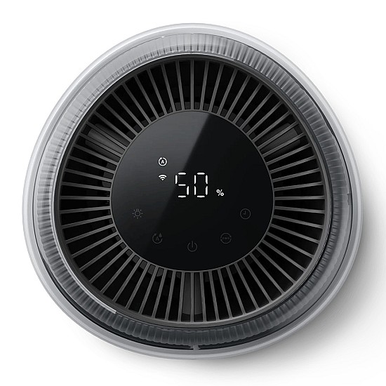Овлажнител за въздух HU5710/03 серия 5000 Philips Air режим Quick Dry