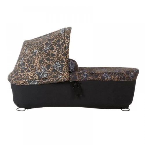 Кош за новородено Plus Mountain Buggy петли