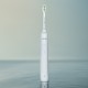 Електрическа четка за зъби Next-Generation Philips Sonicare Серия 3100, бяла с 2бр накрайника Optimal White