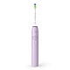 Електрическа четка за зъби Next-Generation Philips Sonicare Серия 3100, люляк с калъф за пътуване