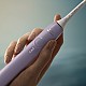 Електрическа четка за зъби Next-Generation Philips Sonicare Серия 3100, люляк с калъф за пътуване