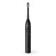 Електрическа четка за зъби Next-Generation Philips Sonicare Серия 3100, черна с калъф за пътуване