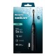 Електрическа четка за зъби Next-Generation Philips Sonicare Серия 3100, черна с калъф за пътуване