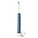 Електрическа четка за зъби Next-Generation Philips Sonicare Серия 4100, морско синя с накрайник Optimal White