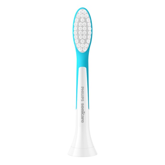 Глава за за детска електрическа четка за зъби Philips Sonicare 2 бр. синя 7+