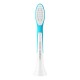Глава за за детска електрическа четка за зъби Philips Sonicare 2 бр. синя 7+