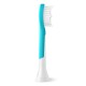 Глава за за детска електрическа четка за зъби Philips Sonicare 2 бр. синя 7+