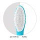 Глава за за детска електрическа четка за зъби Philips Sonicare 2 бр. синя 7+