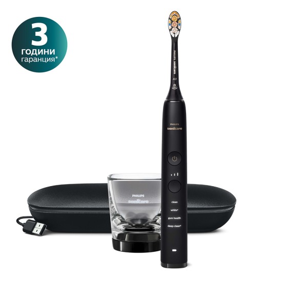Philips Sonicare Електрическачетка серия