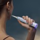 Philips Sonicare Електрическа четка за зъби Prestige със SenseIQ технология, бебешко синьо