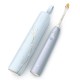 Philips Sonicare Електрическа четка за зъби Prestige със SenseIQ технология, бебешко синьо