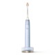 Philips Sonicare Електрическа четка за зъби Prestige със SenseIQ технология, бебешко синьо