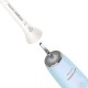 Philips Sonicare Електрическа четка за зъби Prestige със SenseIQ технология, бебешко синьо