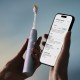 Philips Sonicare Електрическа четка за зъби Prestige със SenseIQ технология, бебешко синьо