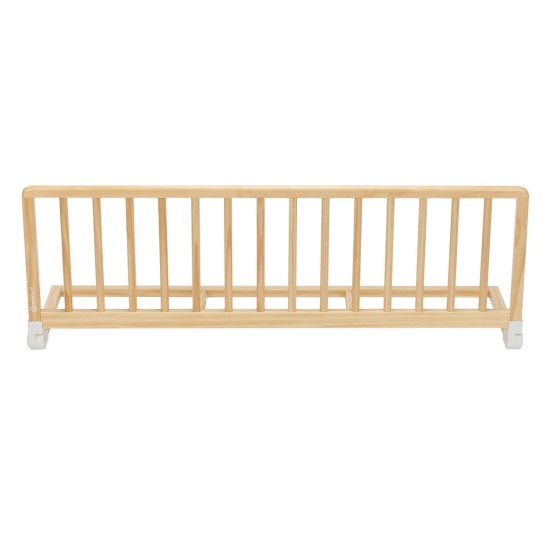 Safety 1st Преграда за легло - дърво, 110 см