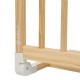 Safety 1st Преграда за легло - дърво, 110 см