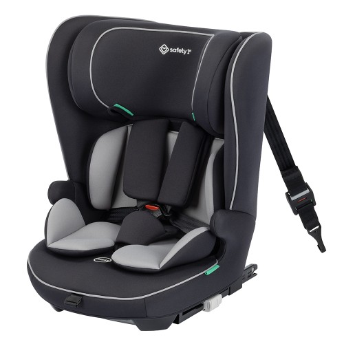 Столче за кола SAFETY 1st Lunar i-Size (76-150см) черно