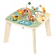 Дървена маса с 15 активности Farmers Funday Tiny Love 12м+