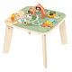 Дървена маса с 15 активности Farmers Funday Tiny Love 12м+