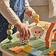 Дървена маса с 15 активности Farmers Funday Tiny Love 12м+