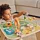 Дървена маса с 15 активности Farmers Funday Tiny Love 12м+