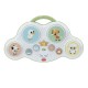 Музикалнa играчка Барабани Farmers Funday Tiny Love 6м+ с 4 барабанни пада