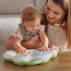 Музикалнa играчка Барабани Farmers Funday Tiny Love 6м+ с 4 барабанни пада