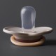 Tommee Tippee Комплект за новородено Advanced Anti-Colic самостерилизиращи се шишета + залъгалки, 0м+