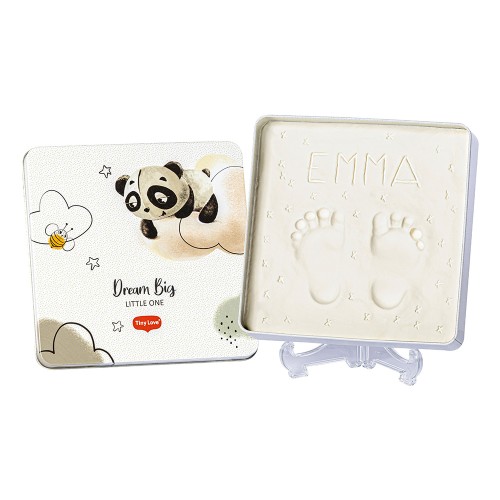 Квадратна Магична Кутия Dream Big за Отпечатък Tiny Love Tiny Creations, 0м+