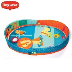 Активна гимнастика 3в1 Cozy Gymini Tiny Love С НАРУШЕНА ОПАКОВКА